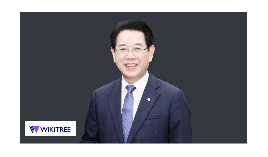 김영록 전남도지사