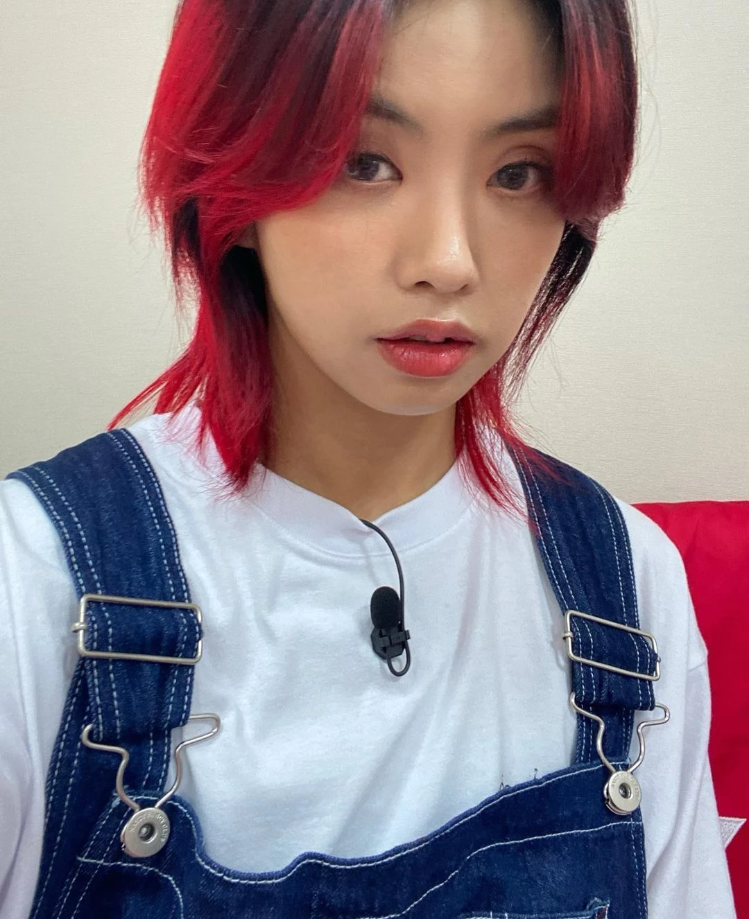 아이키 인스타그램