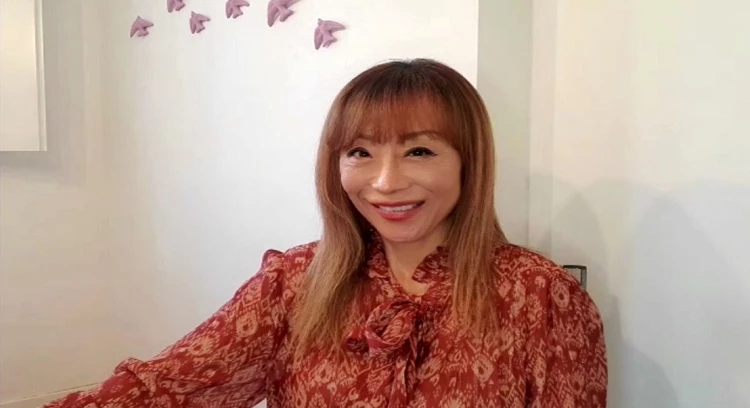 화상으로 진행된 조수미 교수 임명식 / 카이스트