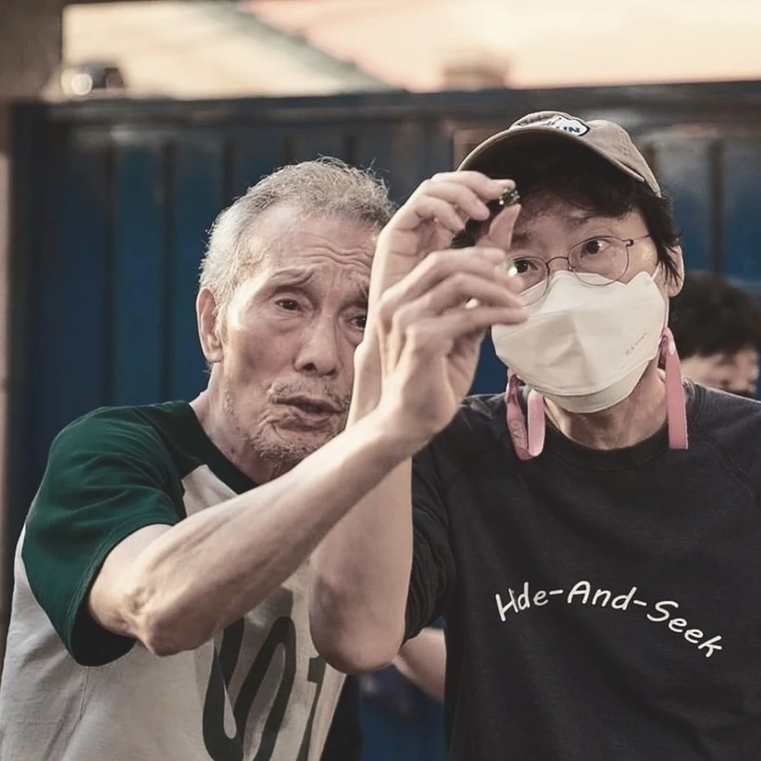 오영수 인스타그램