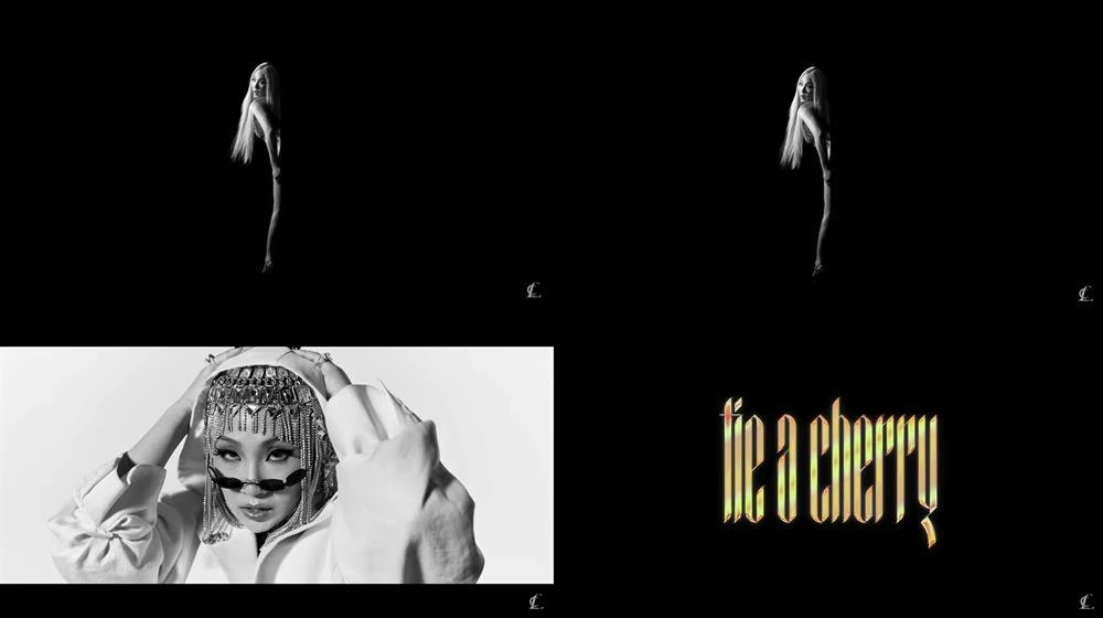 CL '타이 어 체리' 티저