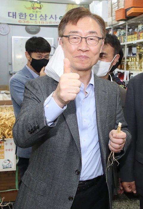최재형 전 감사원장 / 이하 뉴스1