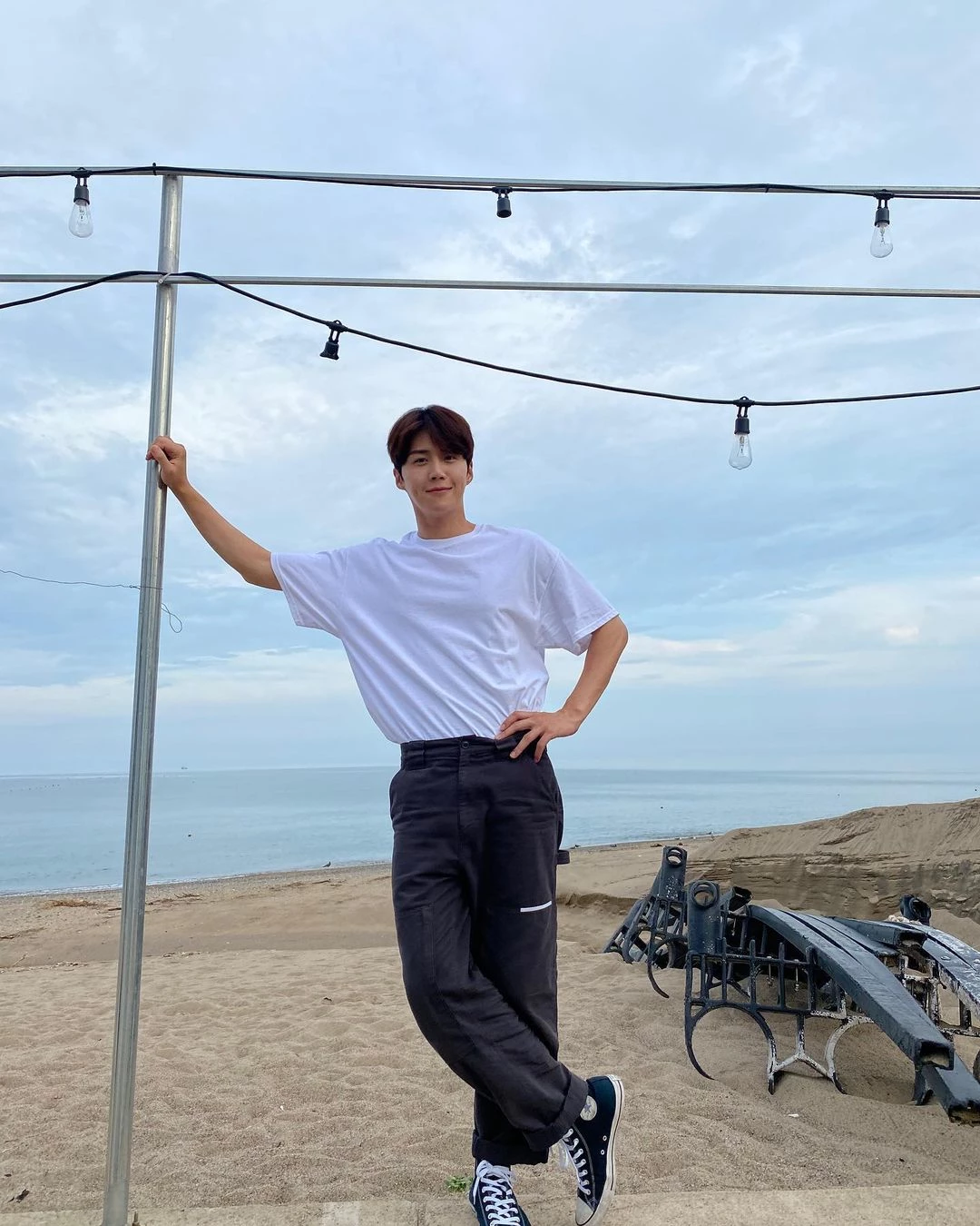 김선호 공식 인스타그램