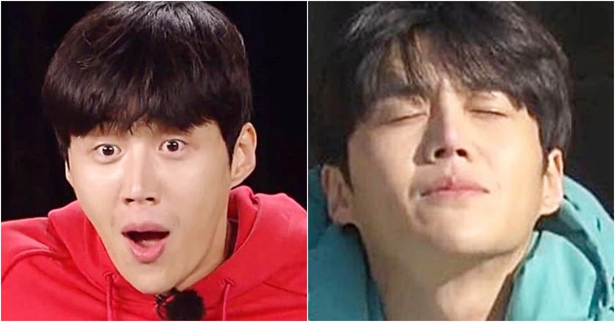 김선호 / 이하 KBS '1박2일'