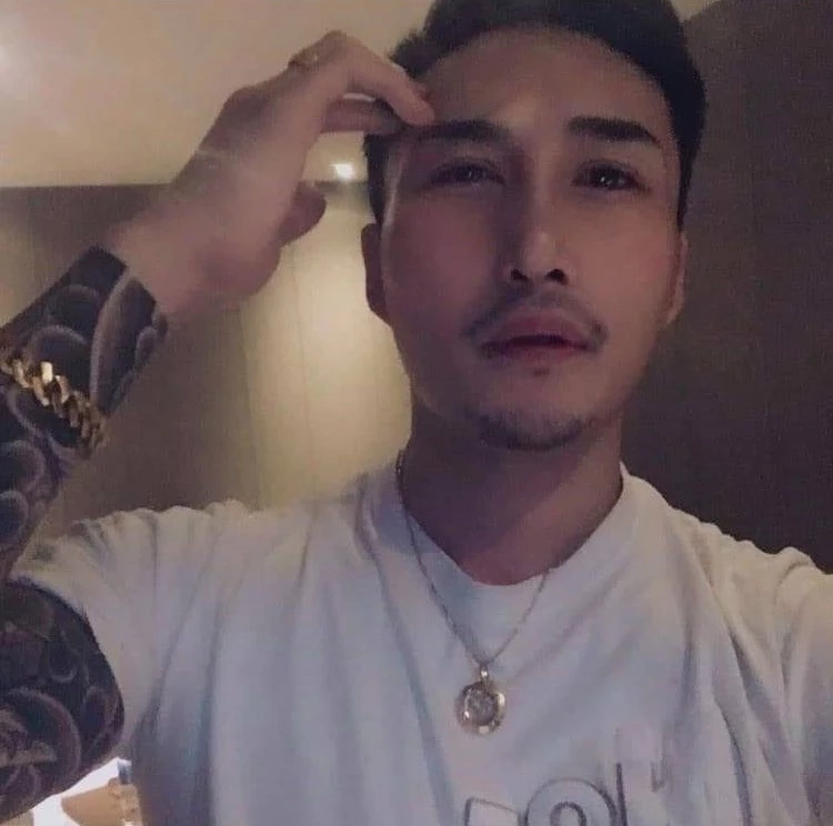 장영하 변호사 페이스북에서 공개된 박철민씨 / 이하 사진=장영하 변호사 페이스북