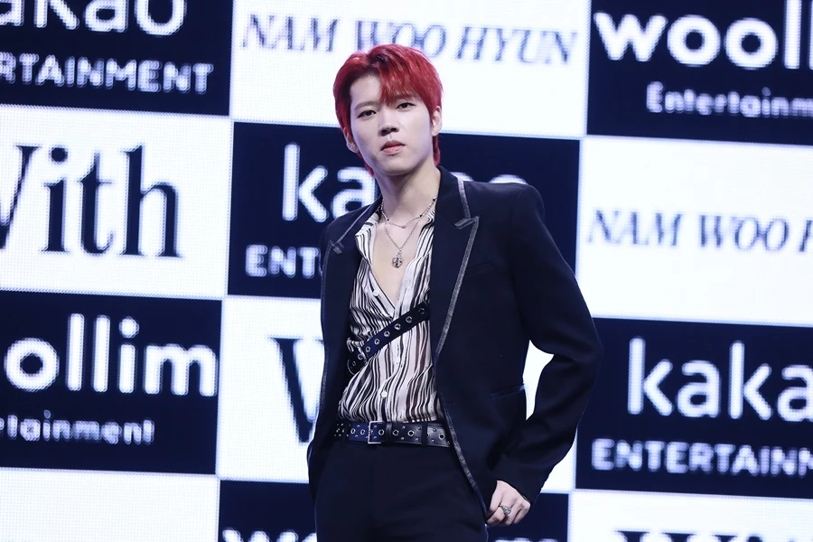 남우현 / 이하 울림엔터테인먼트 제공