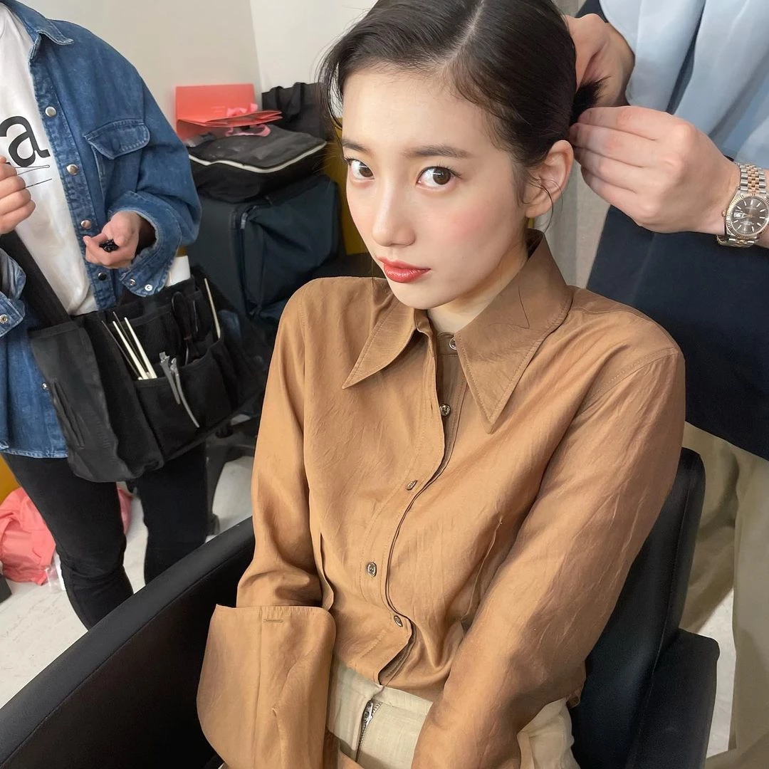 수지 인스타그램