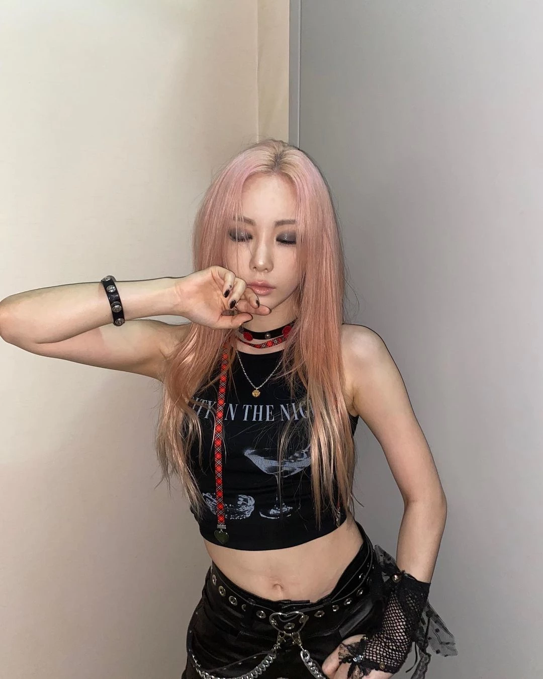 태연 인스타그램