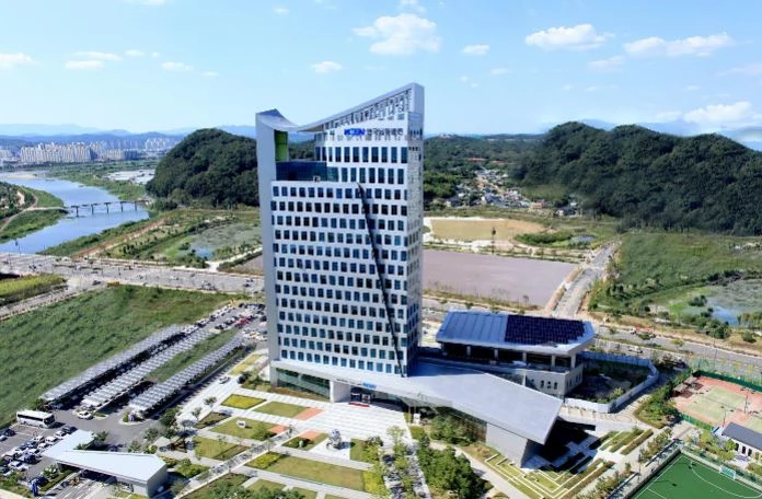 한국남동발전은 그린·디지털 창업기업의 발굴과 집중육성으로 미래 성장을 위한 협력기업 확보에 나서기로 했다.   / 사진제공=위키트리DB