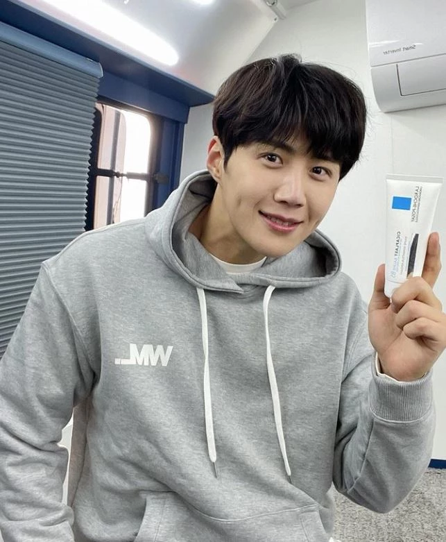 김선호 인스타그램