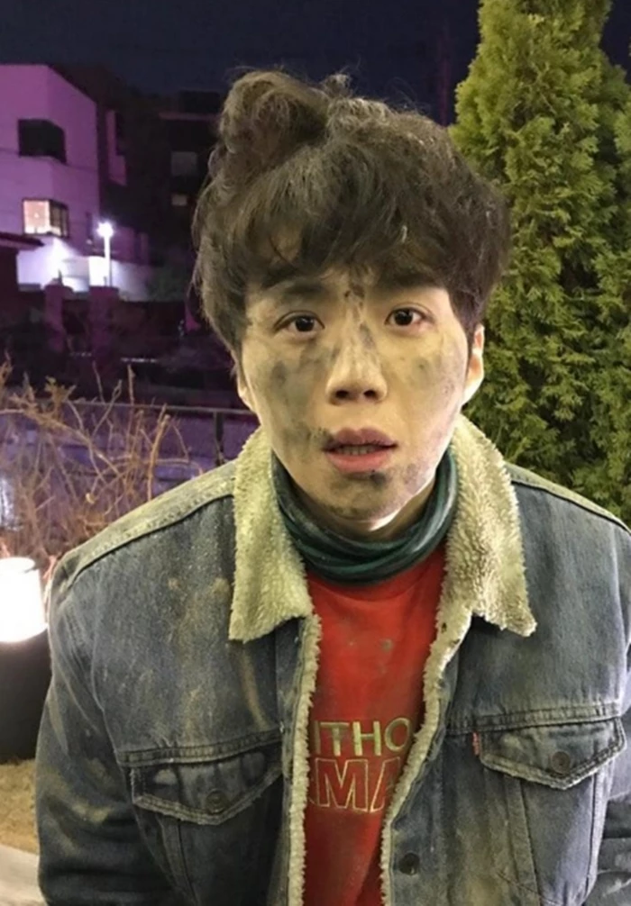 김선호 인스타그램