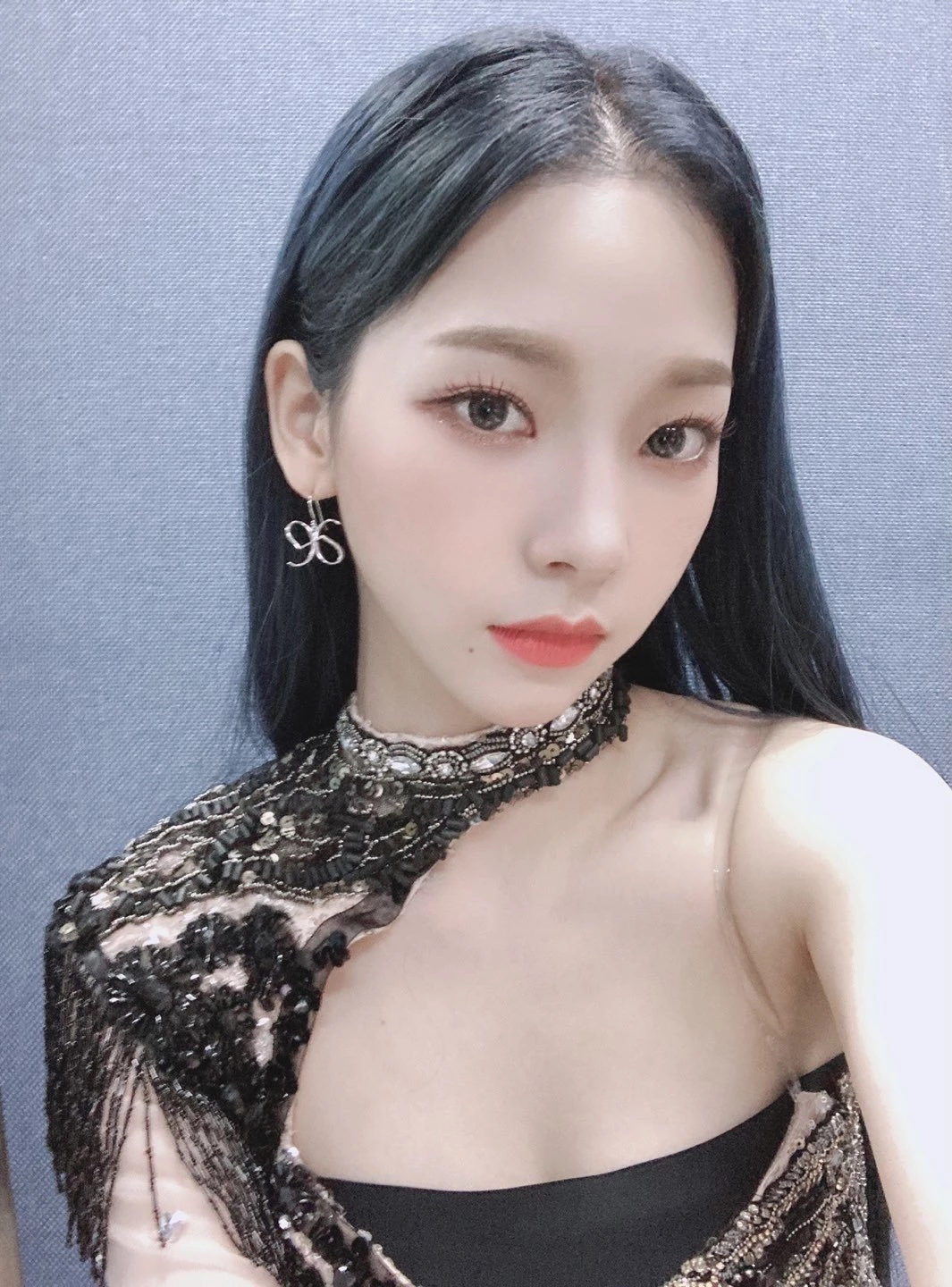 에스파 인스타그램