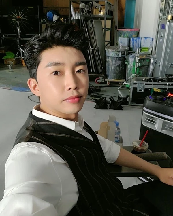 이하 임영웅 인스타그램