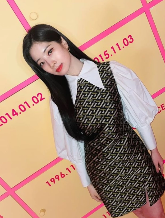 이하 트와이스 공식 인스타그램