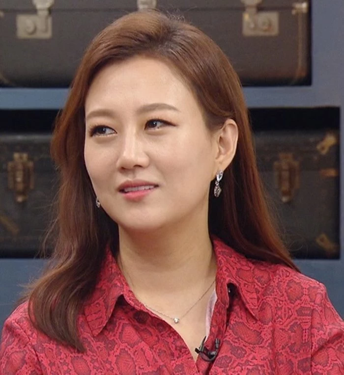 장윤정 / KBS2 '해피투게더 4'