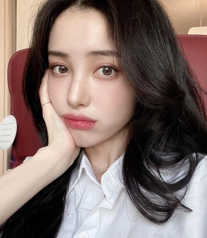 이하 유깻잎 인스타그램