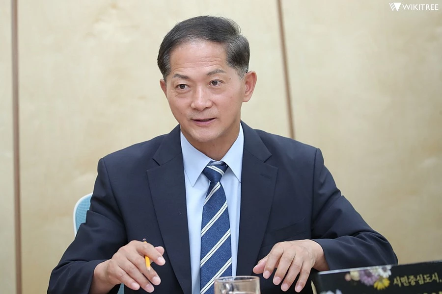 이재준 고양시장 / 이하 고양시청