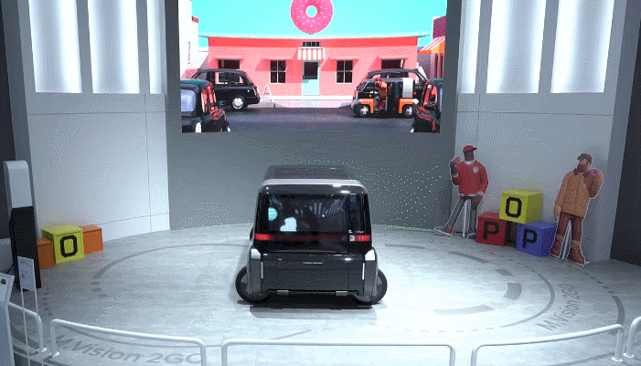 유튜브, MOBIS LIVE | 현대모비스