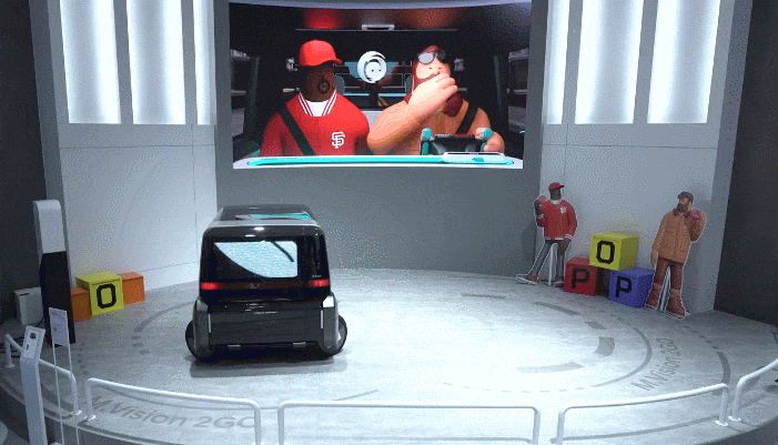 이하 유튜브, MOBIS LIVE | 현대모비스