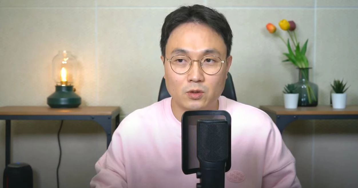 유튜브 '연예 뒤통령이진호'