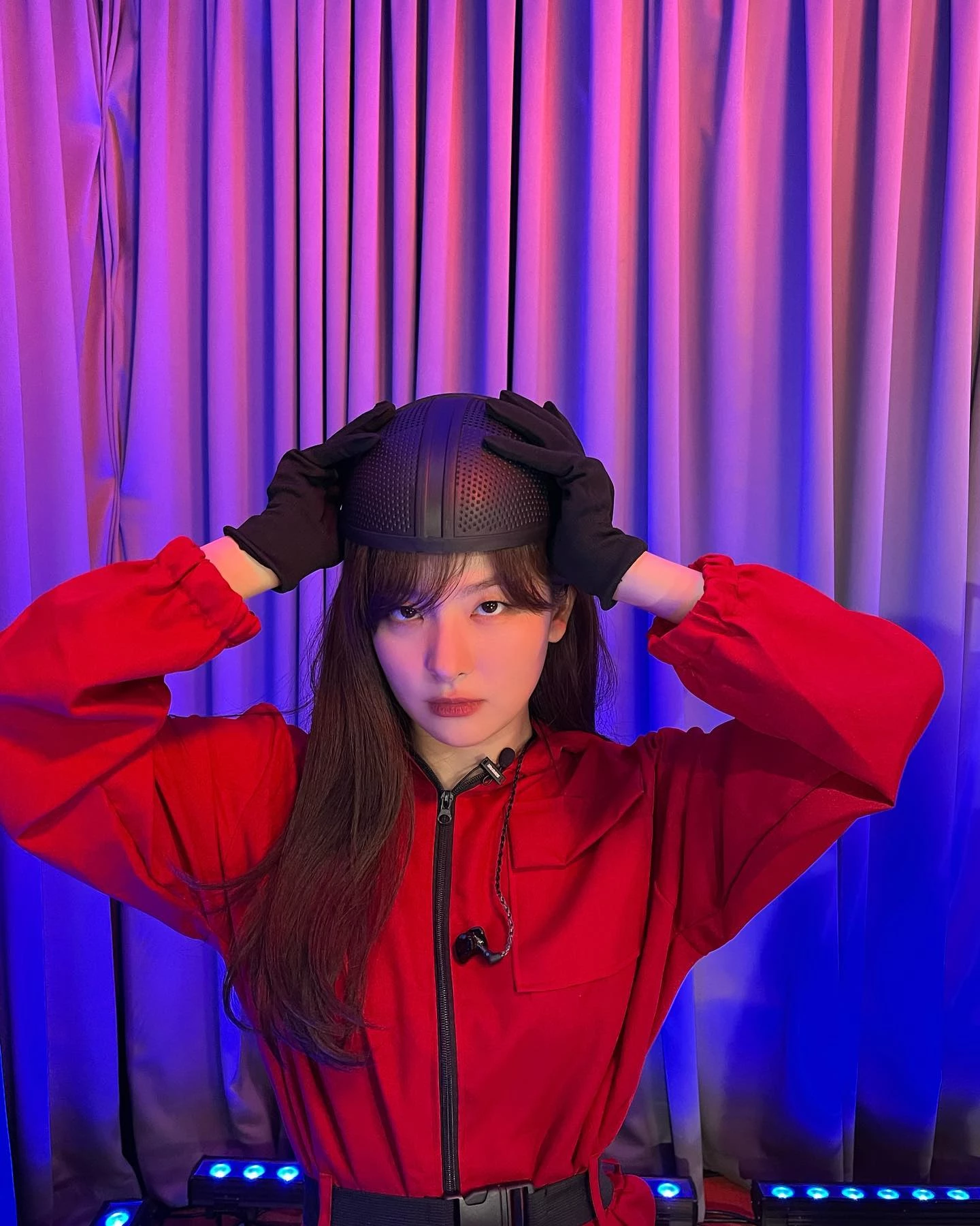 이하 슬기 인스타그램