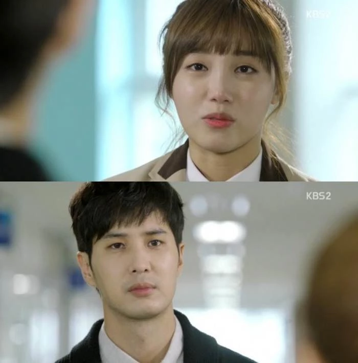 KBS2 드라마 ‘발칙하게 고고’