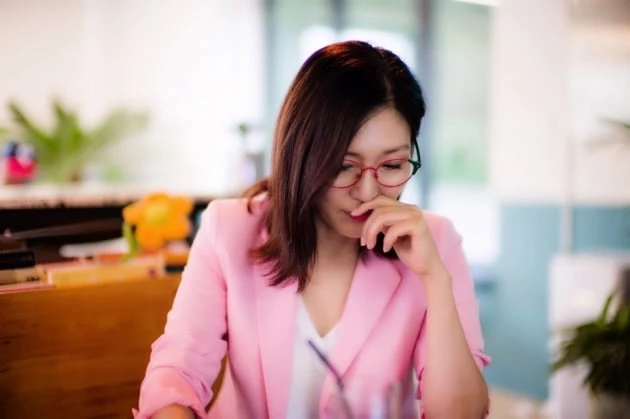개그맨 안수미 / 블로그 '땅투자 해킹스쿨'