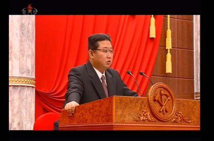 뉴스1, 조선중앙TV