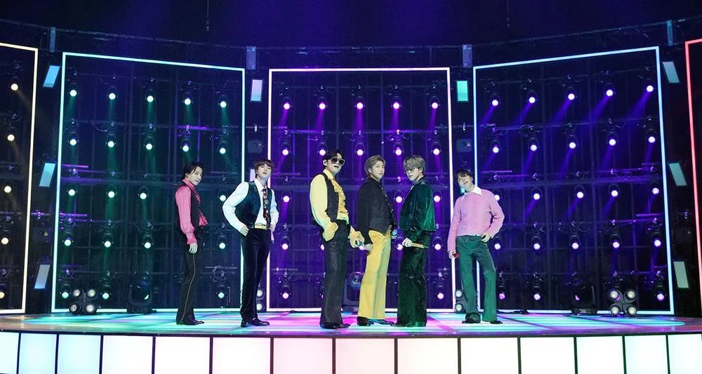 방탄소년단 / 이하 뉴스1