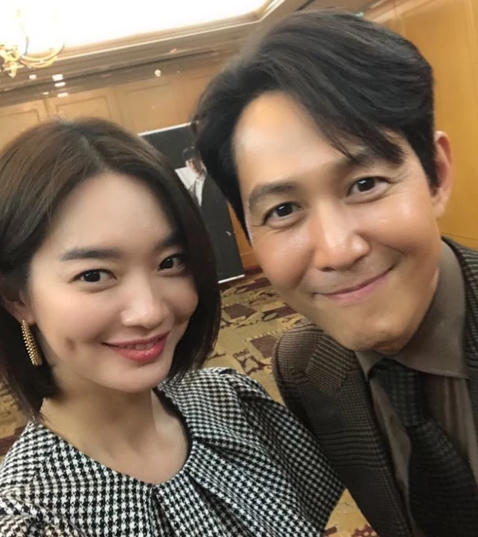 신민아 인스타그램