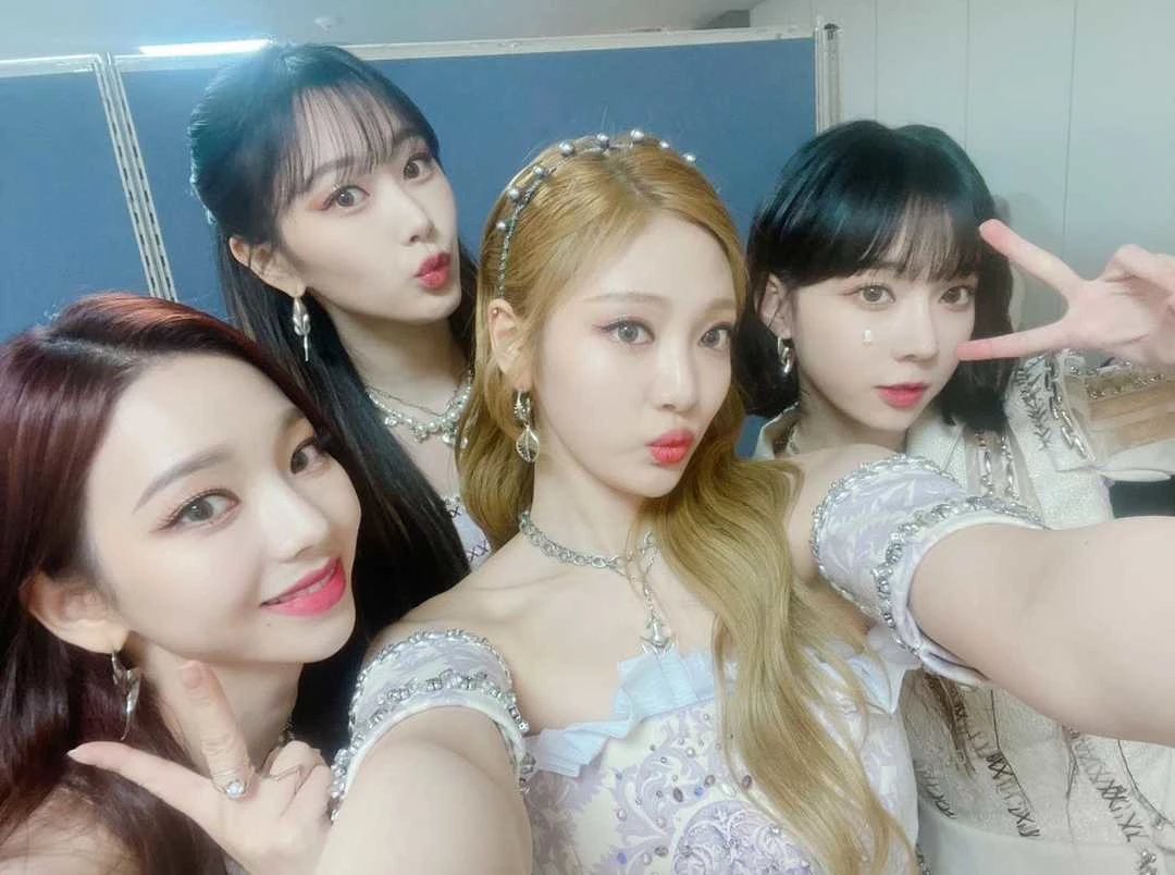 에스파 / 에스파 공식 인스타그램