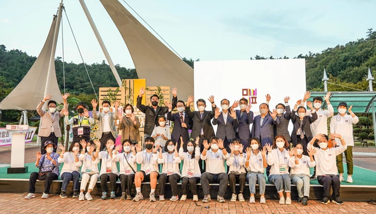 목포문학박람회