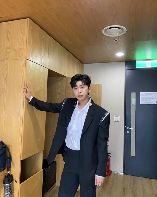 이하 임영웅 인스타그램