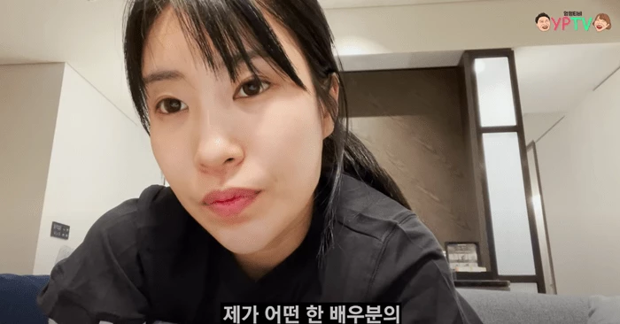 이하 유튜브 '영평티비'