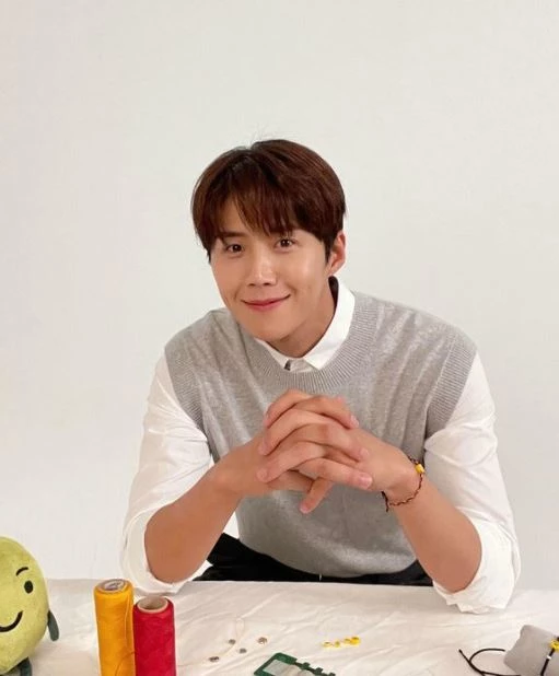 김선호 인스타그램