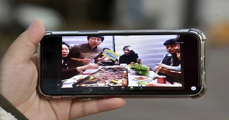 랜선 한우마당 / 장수군