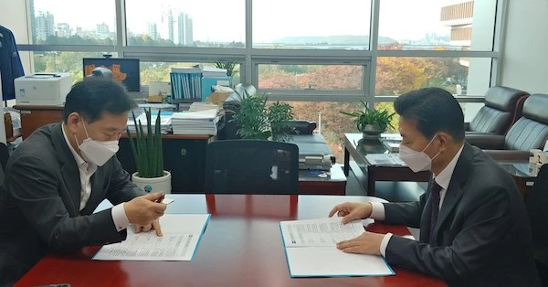 정태호 예결소위 위원 / 전북도