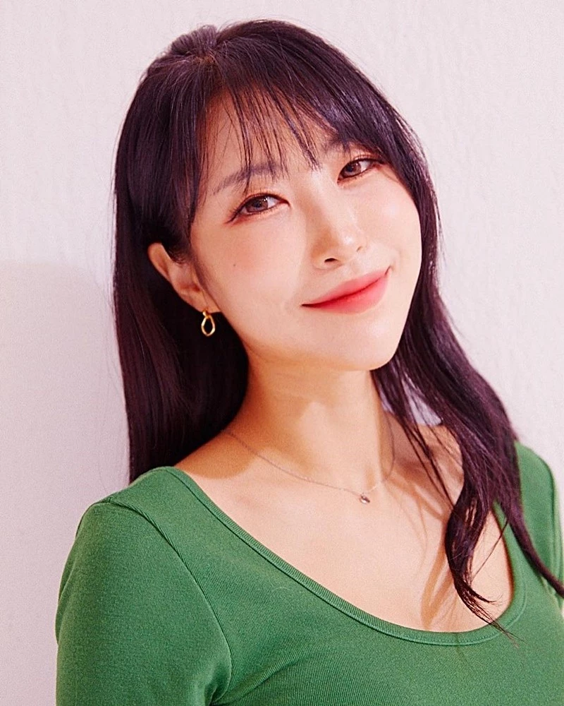 이하 이세영 인스타그램