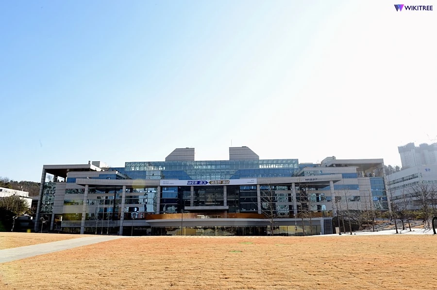 경기도청 북부청사