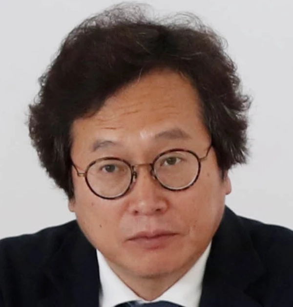 황교익 씨. /연합뉴스