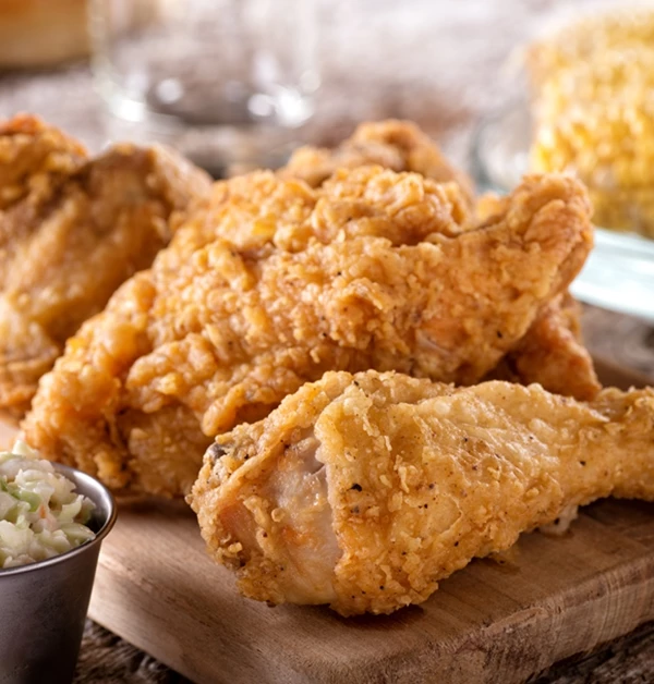 프라이드 치킨. /셔터스톡