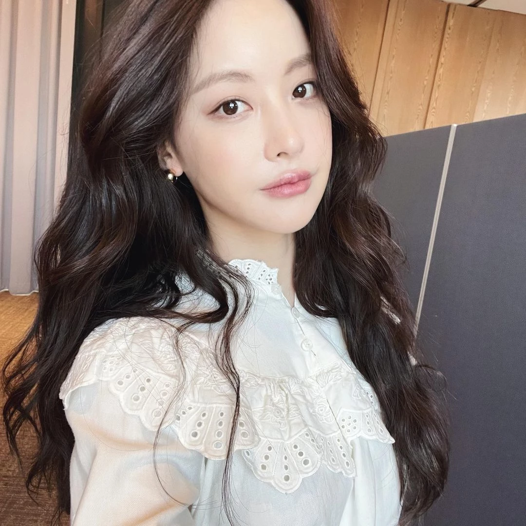 이하 오연서 개인 인스타그램