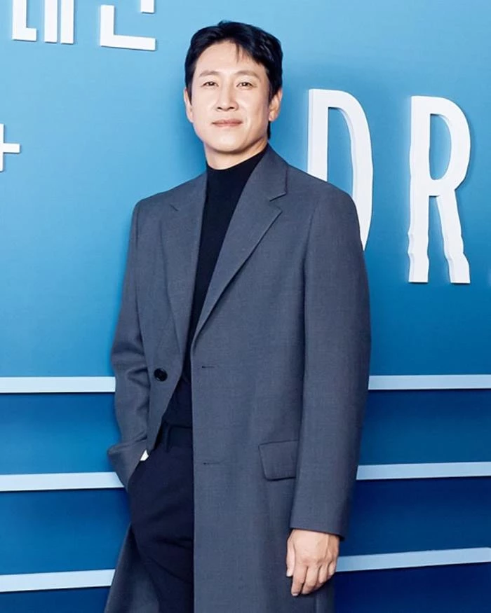 이선균 / 이하 애플TV+