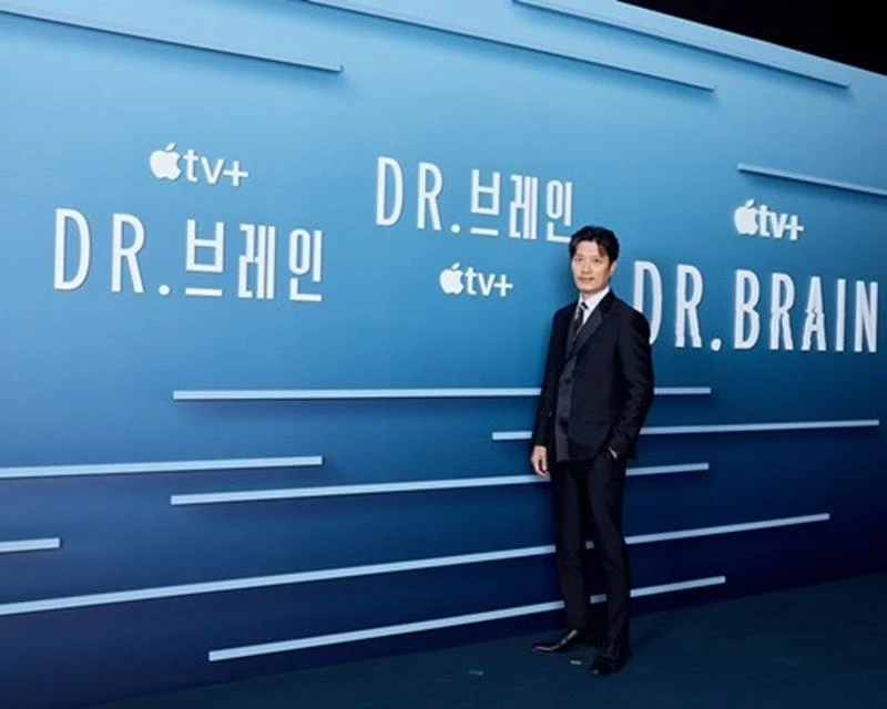 박희순 / 이하 애플TV+