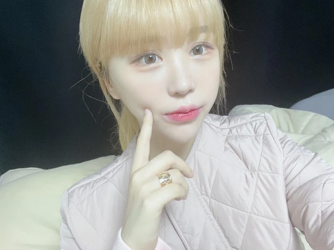 이하 조두팔 인스타그램