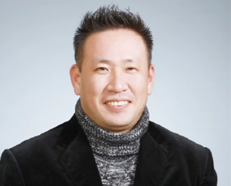 남부대학교 김승대 교수