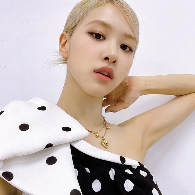 로제 인스타그램