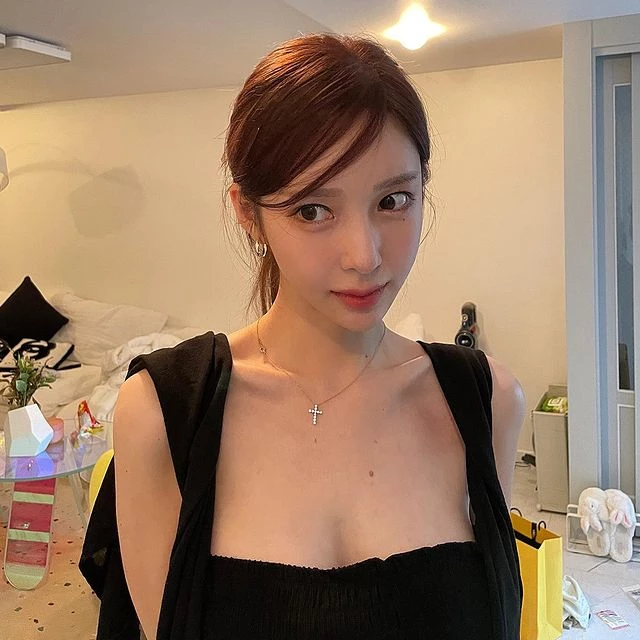 이하 야옹이 작가 인스타그램