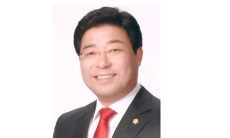 신민호 전남도의원