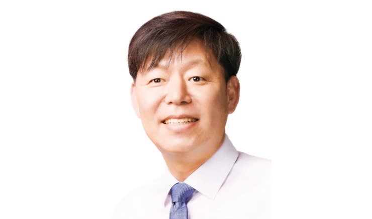 김정희 전남도의원